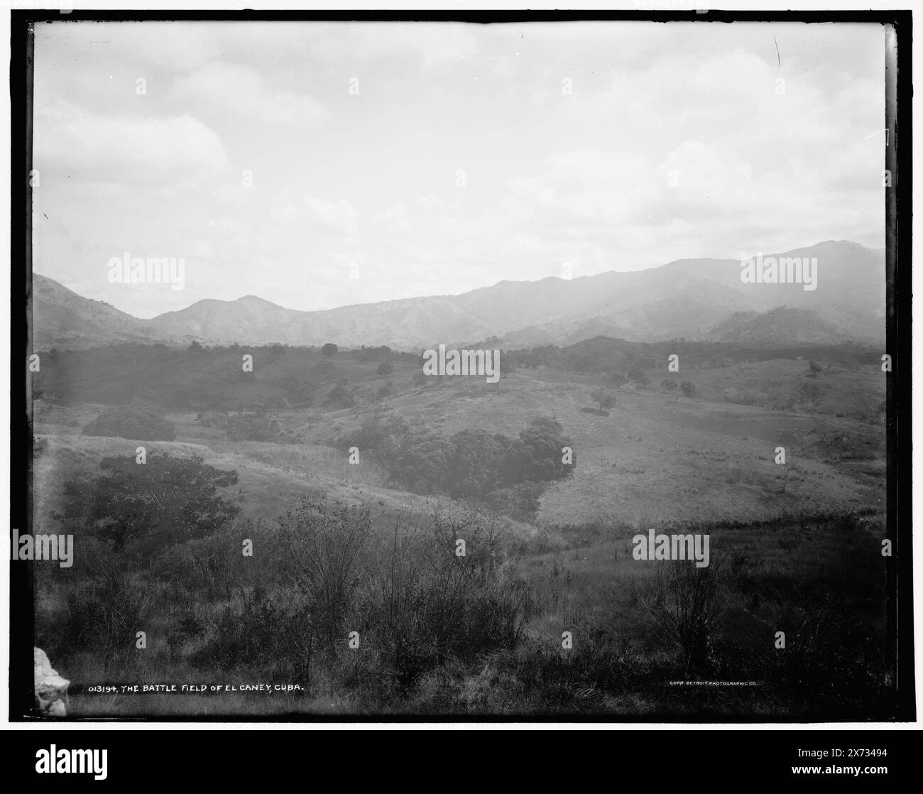 Battle of fort detroit hi-res stock photography and images - Alamy