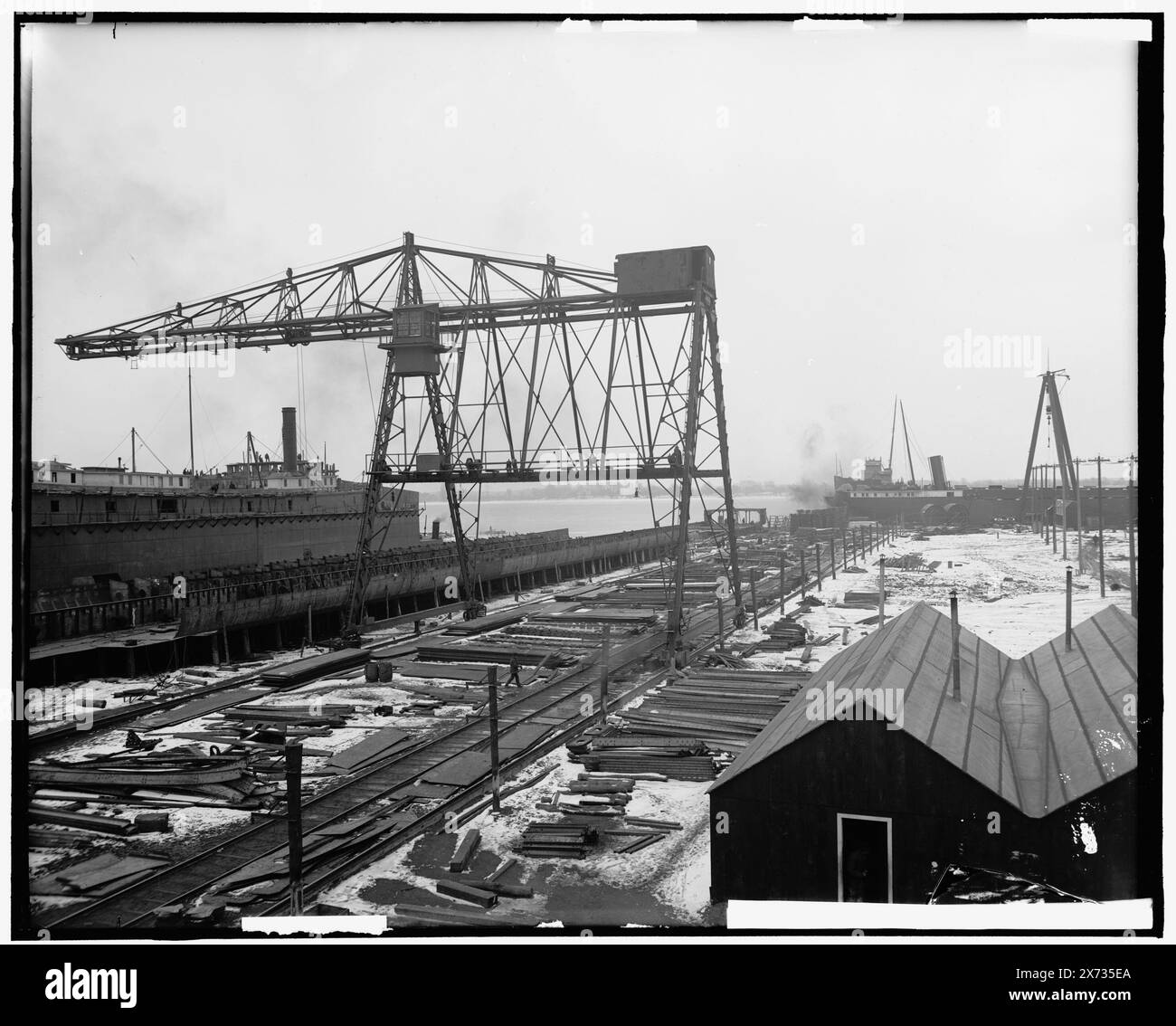 Hoisting mach hires stock photography and images Alamy