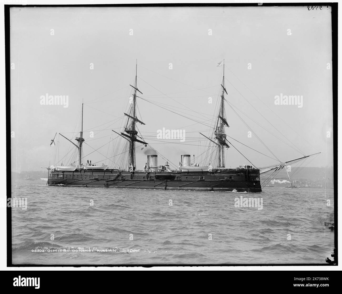 Cruisers warships russian hi-res stock photography and images - Alamy