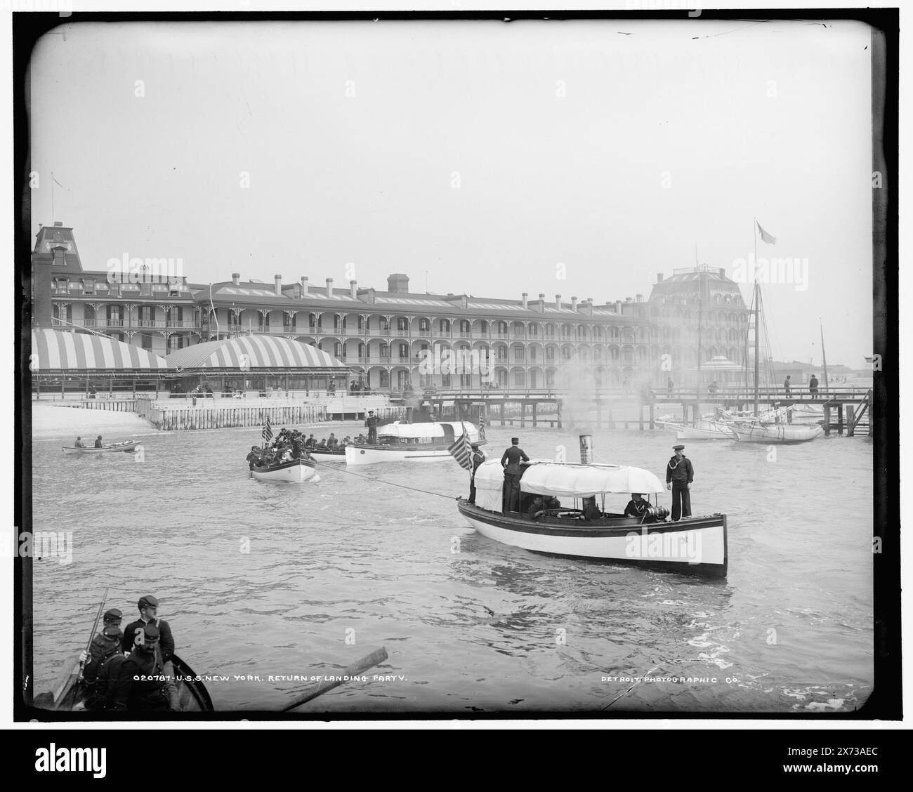 New point comfort Black and White Stock Photos & Images Alamy