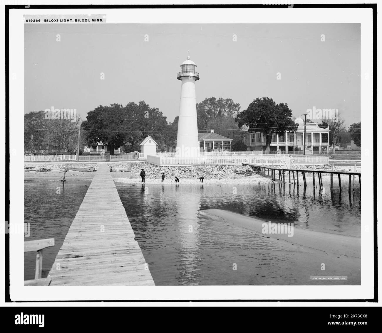 Biloxi ocean Cut Out Stock Images & Pictures Alamy