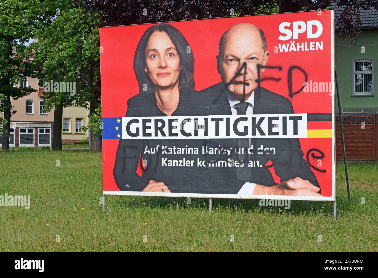 17-05-2024-beschmiertes-wahlplakat-deutschland-sachsen-anhalt-altmark