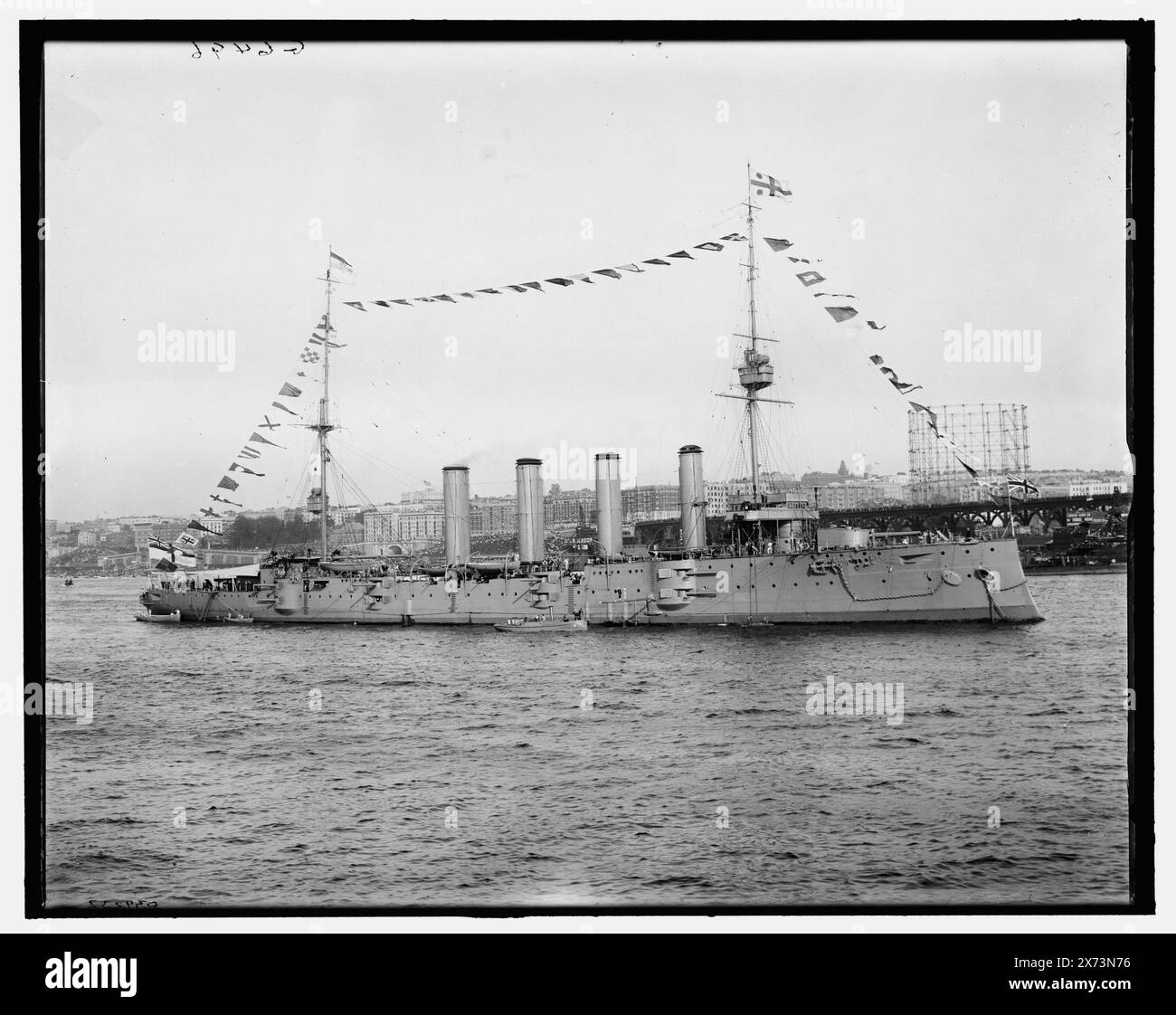 ヴィクトリア朝時代のイギリス巡洋艦 写真資料集 British Cruisers - メルカリ