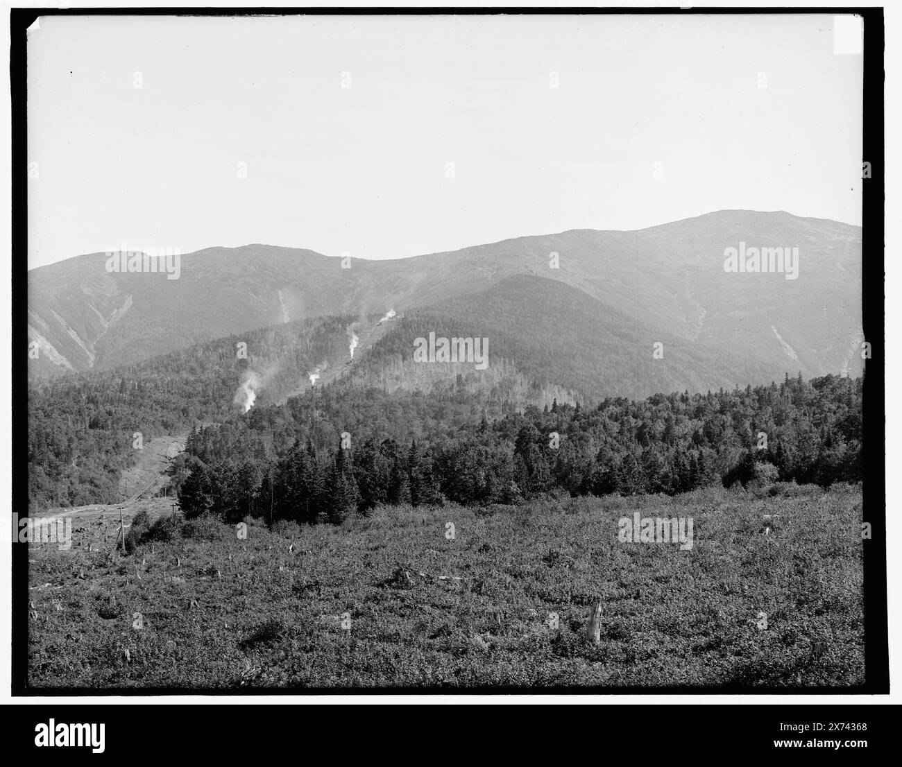 From mt washington railway Cut Out Stock Images & Pictures Alamy — free download