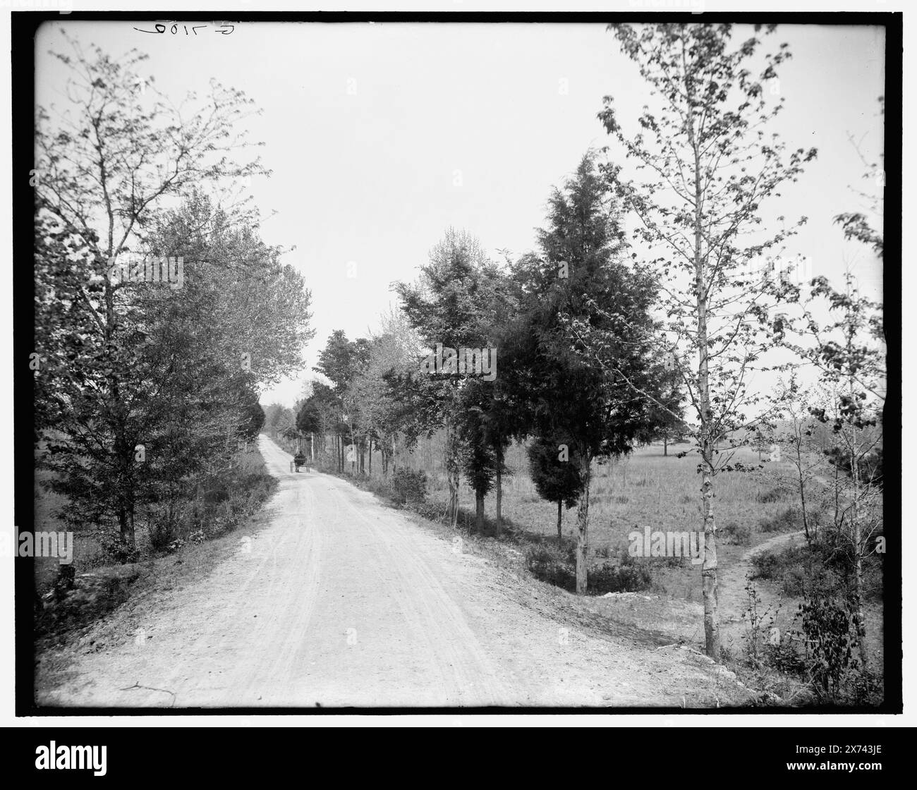 Chickamauga bridge Black and White Stock Photos & Images - Alamy