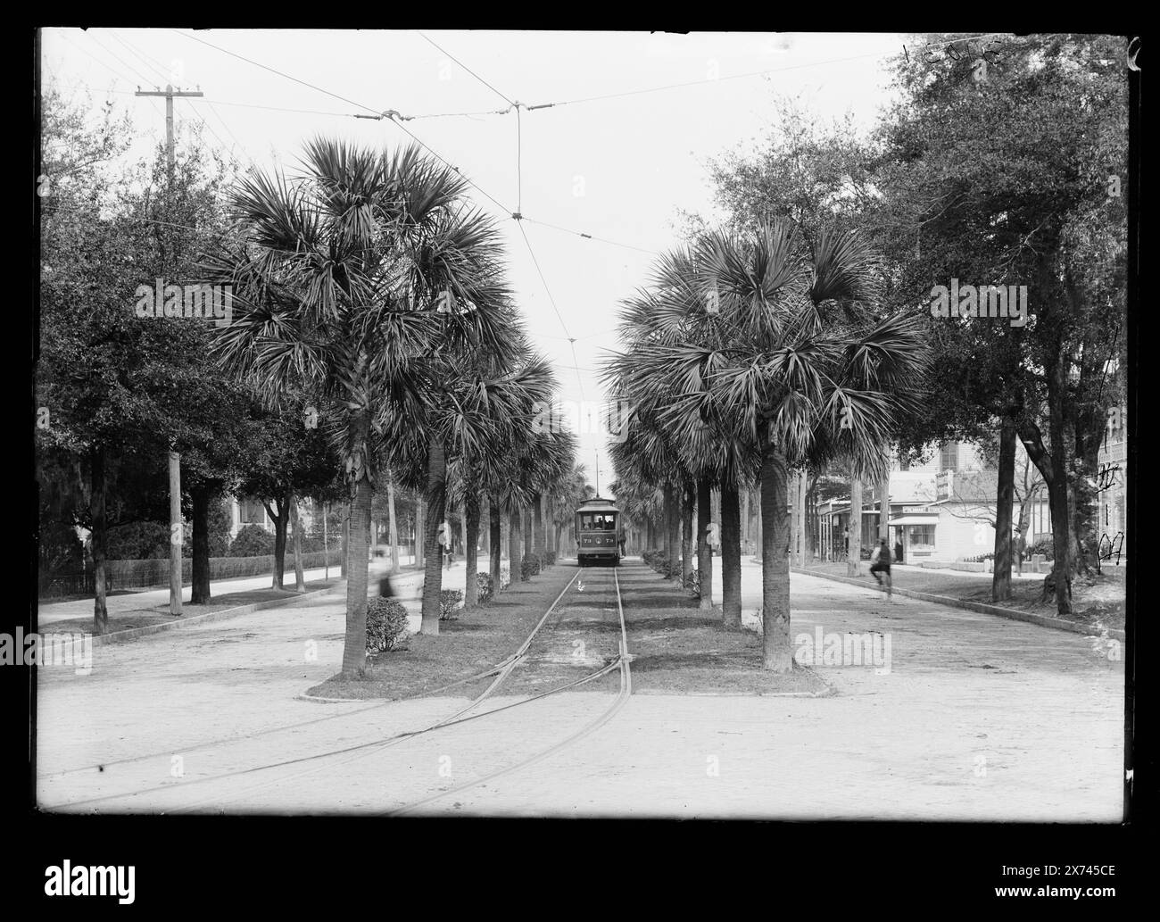 Jacksonville based Black and White Stock Photos & Images - Alamy