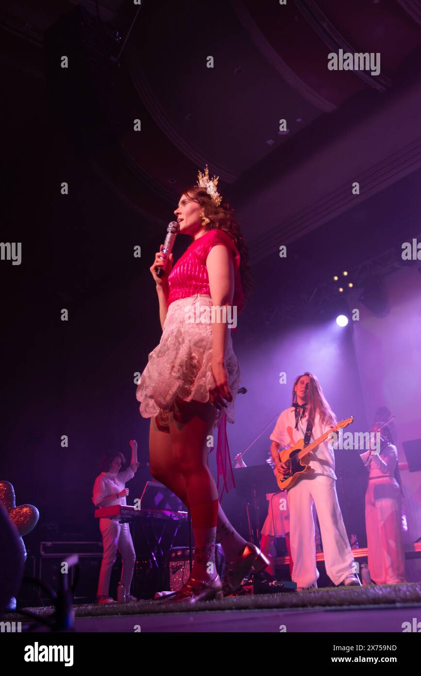 Kate nash photos 2024 hires stock photography and images Alamy