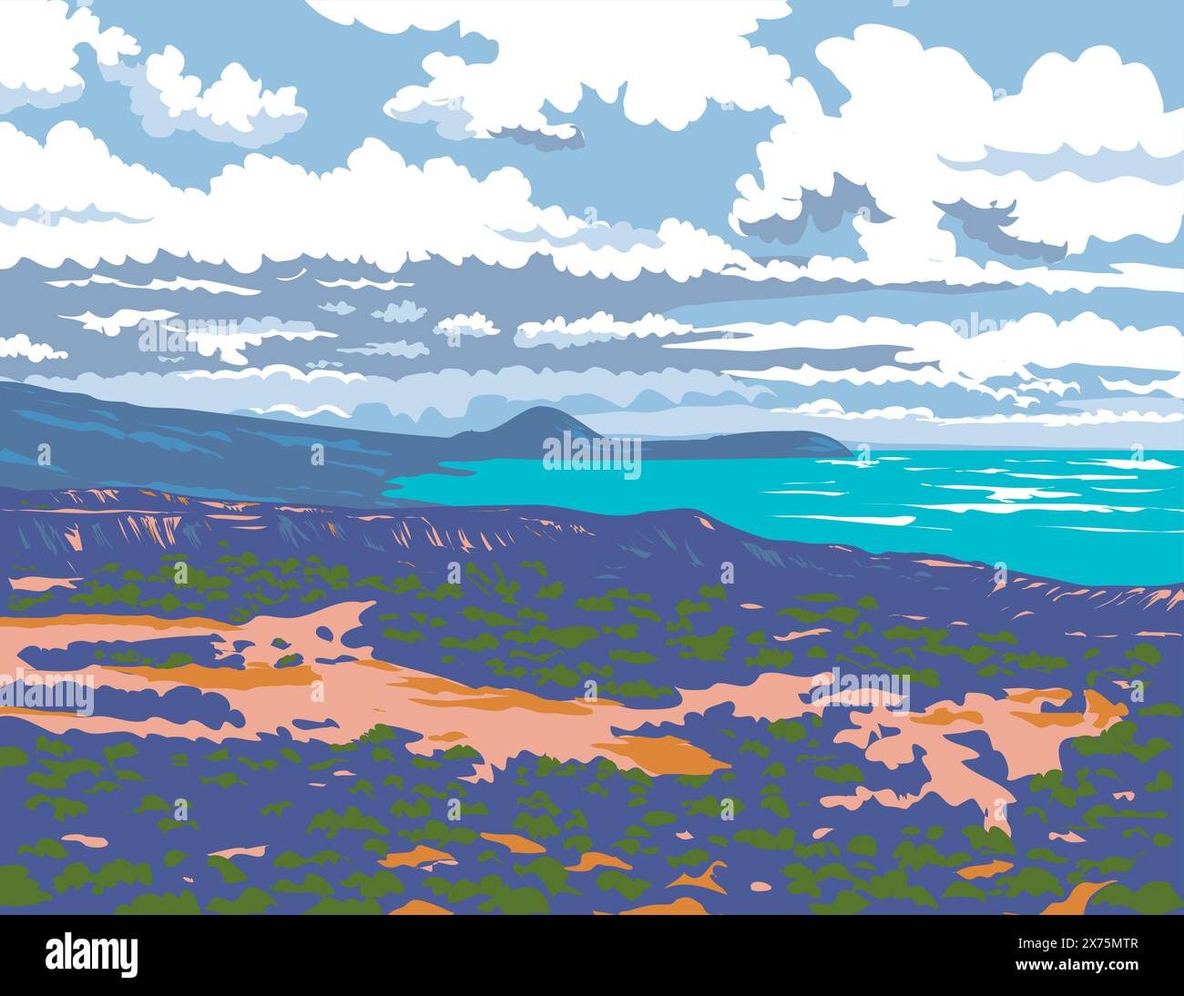 rim-county-stock-vector-images-alamy