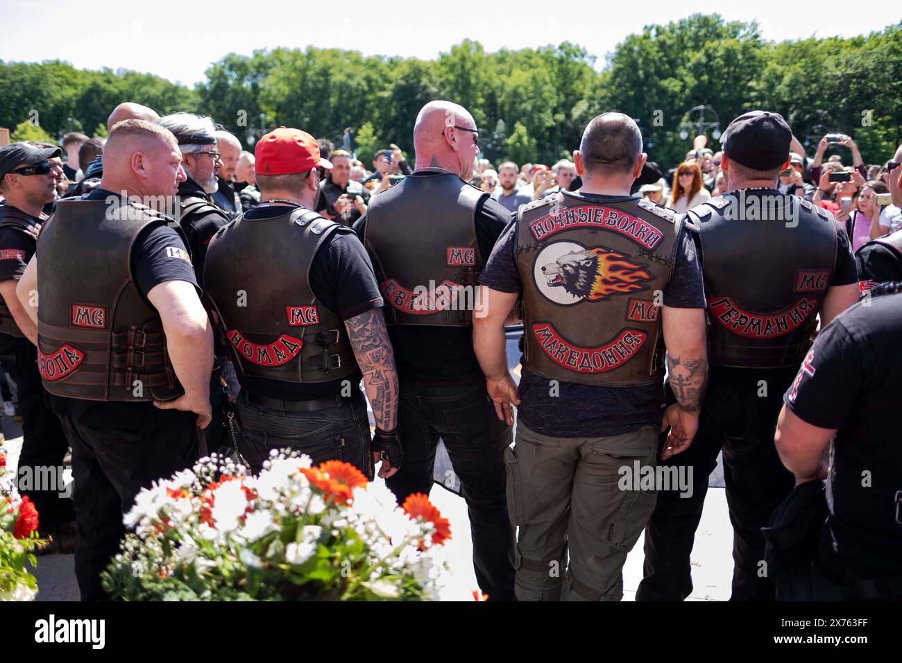 Russischen uniformen hi-res stock photography and images - Alamy