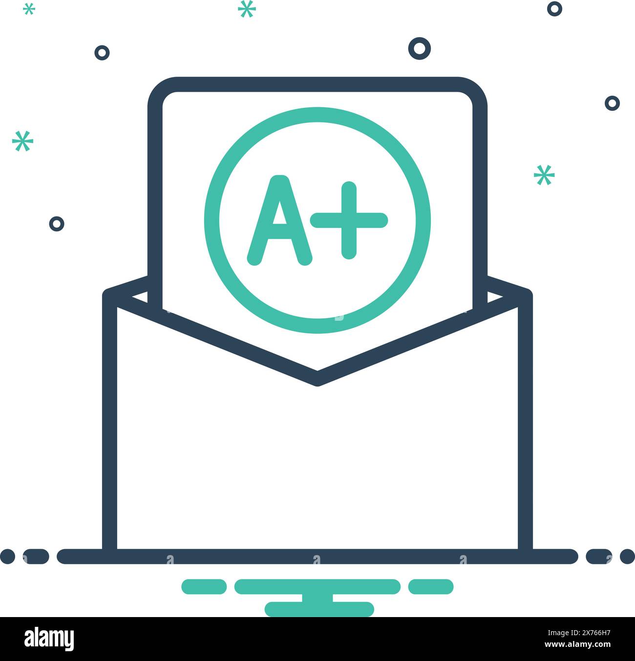 Icon best grade Cut Out Stock Images & Pictures - Alamy