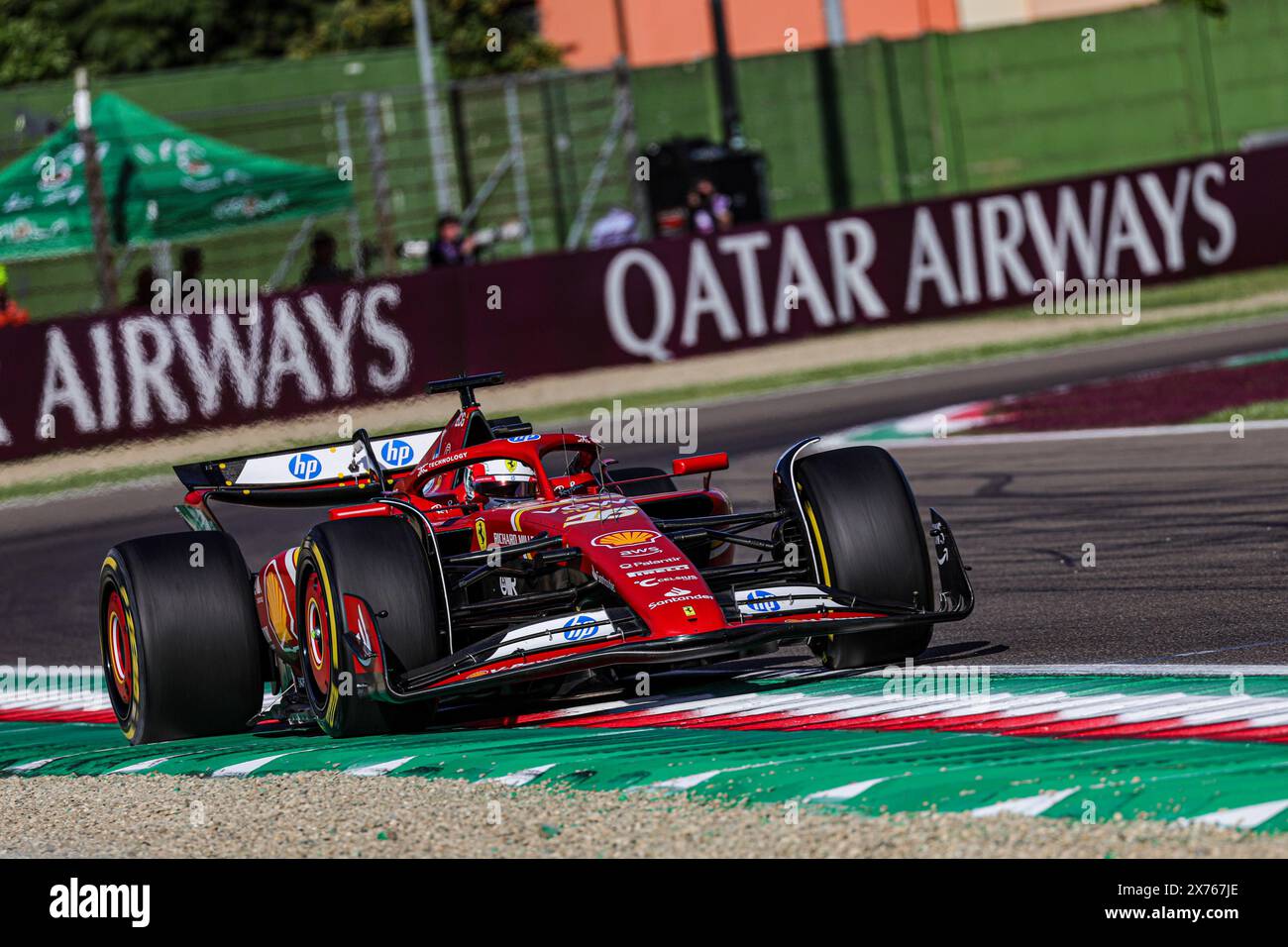 F1 Gran Premio dell'Emilia Romagna e del Made in Italy 2024 - Imola ...