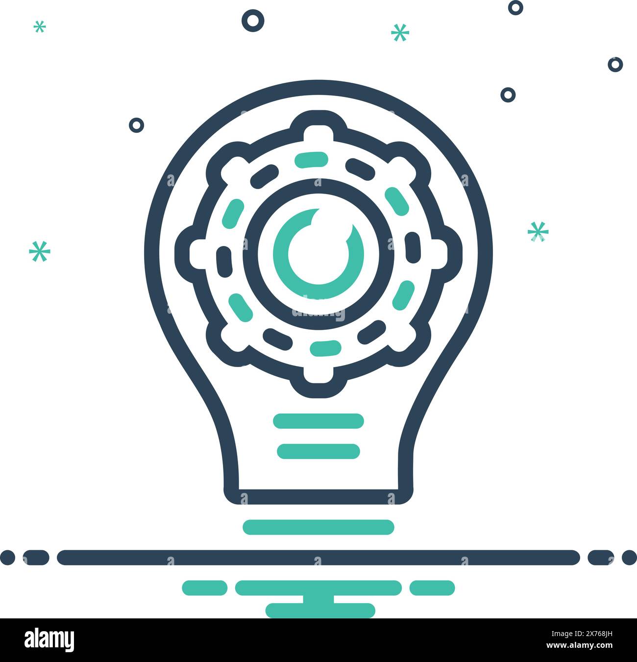 Icon for creative production,creative,production Stock Vector Image ...