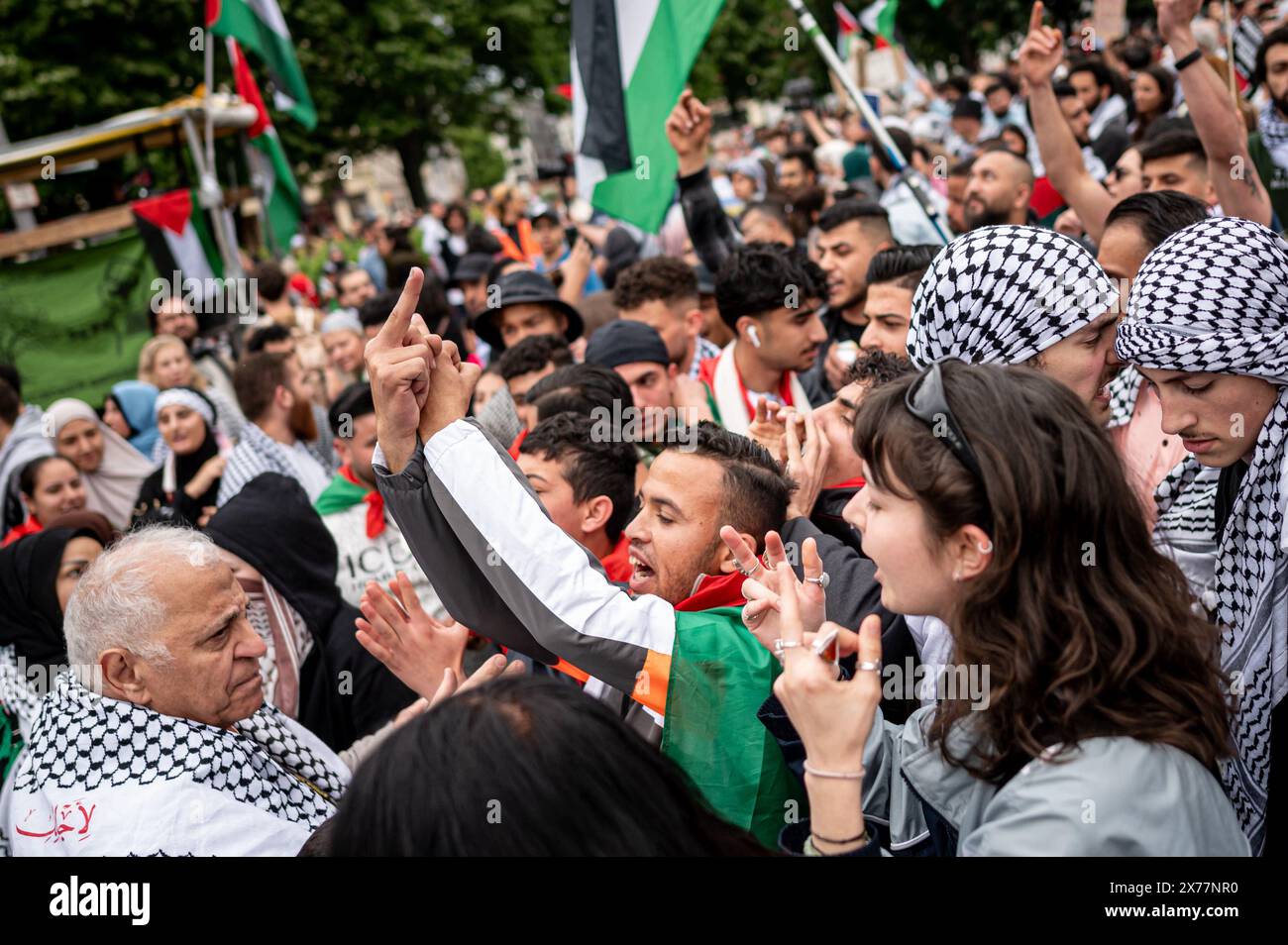 Nakba remembrance day peel district school board