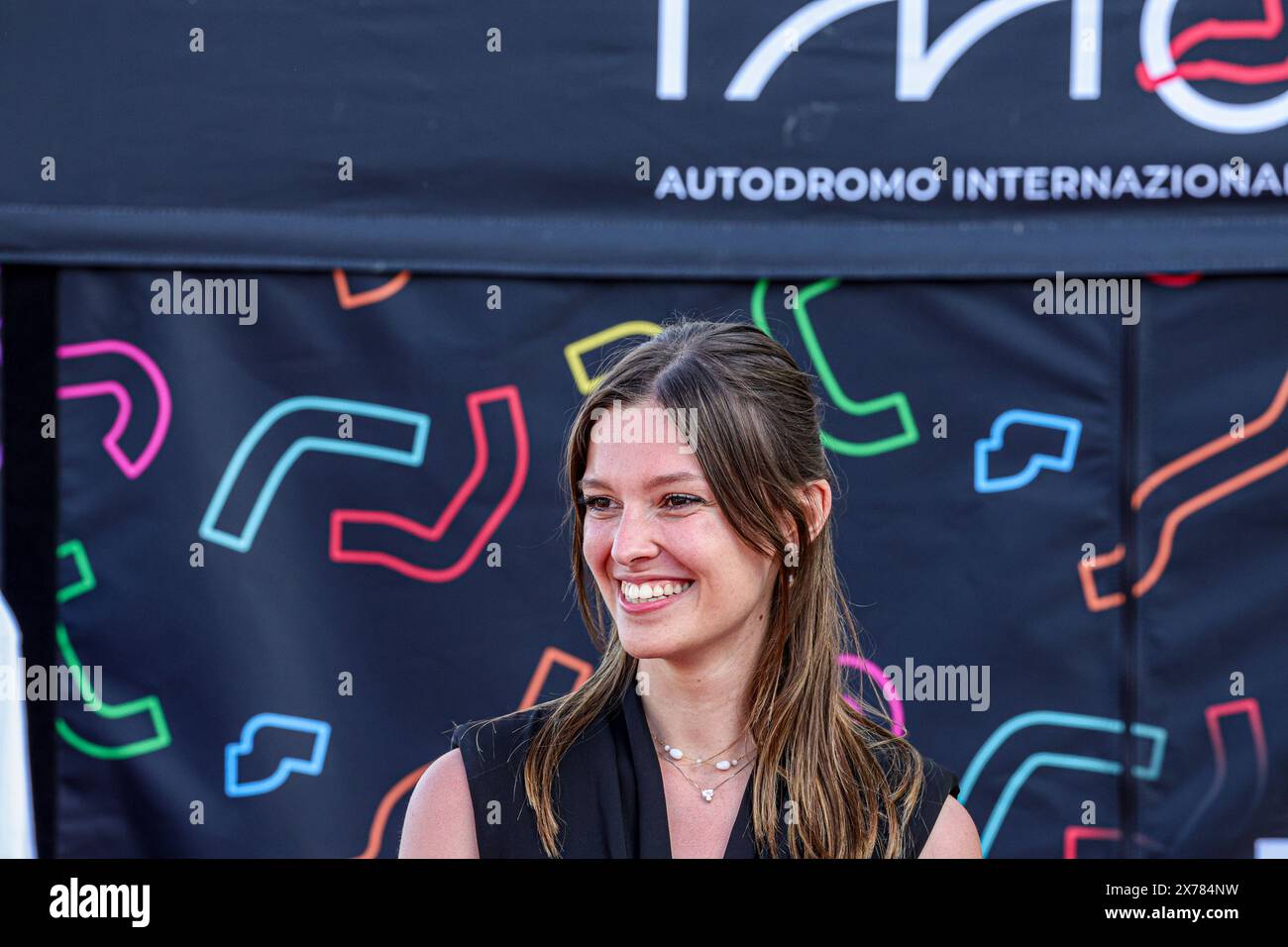 Formula 1 fan zone hires stock photography and images Alamy