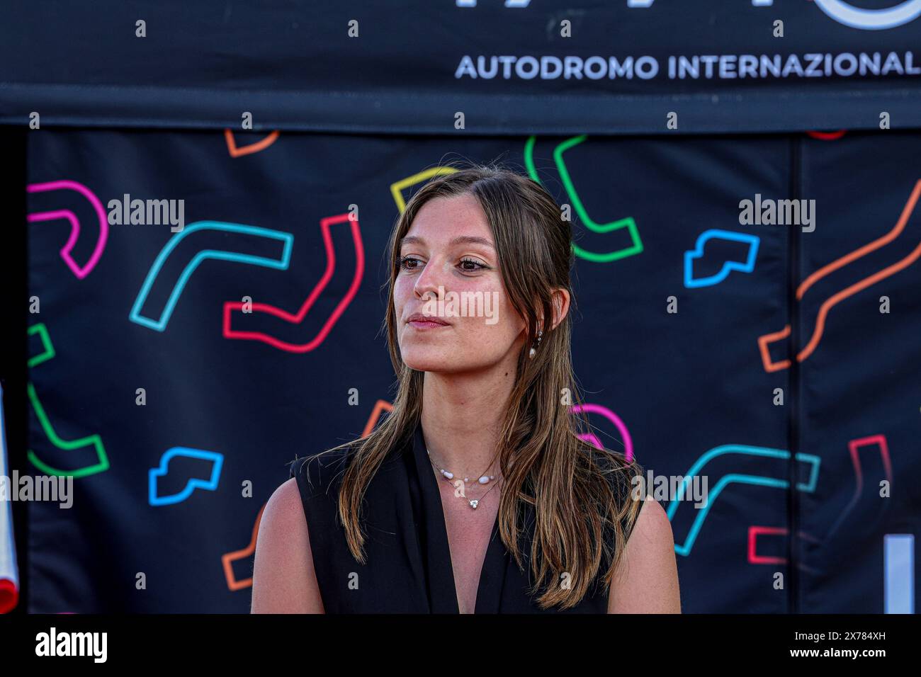 Formula 1 fan zone hires stock photography and images Alamy