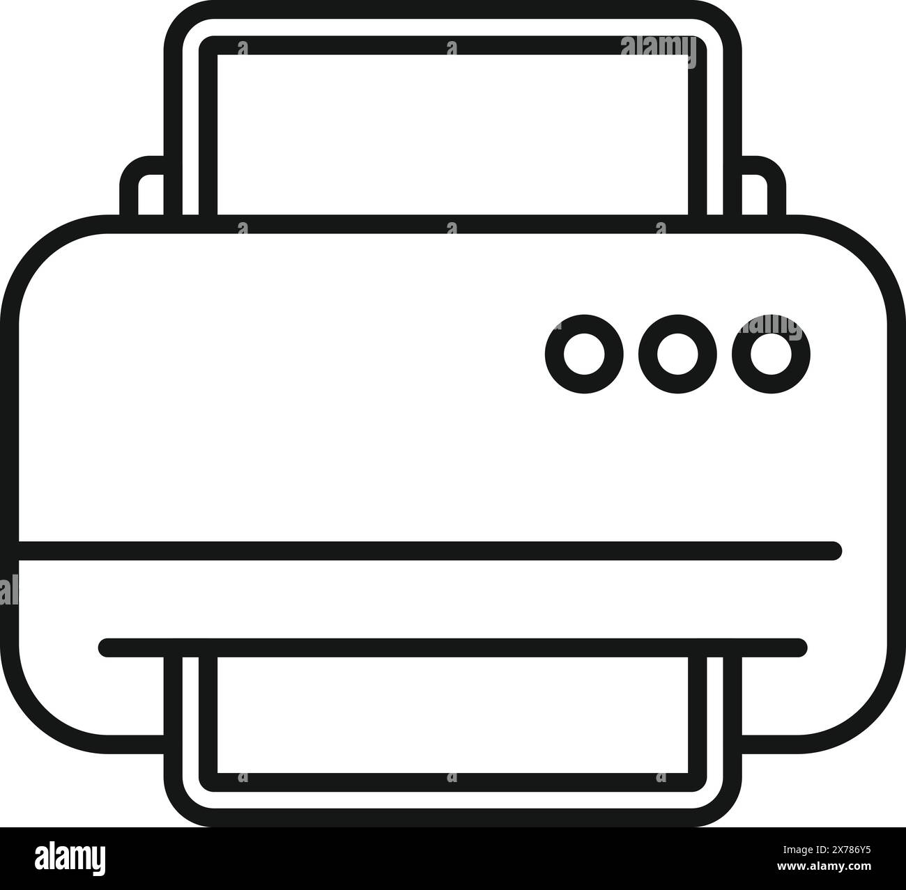 Copier art Black and White Stock Photos & Images - Alamy