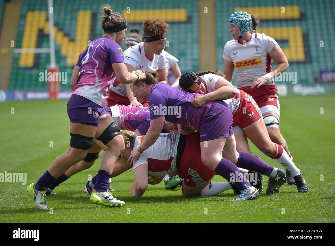 Womens sunday 18 may 2024 hires stock photography and images Alamy