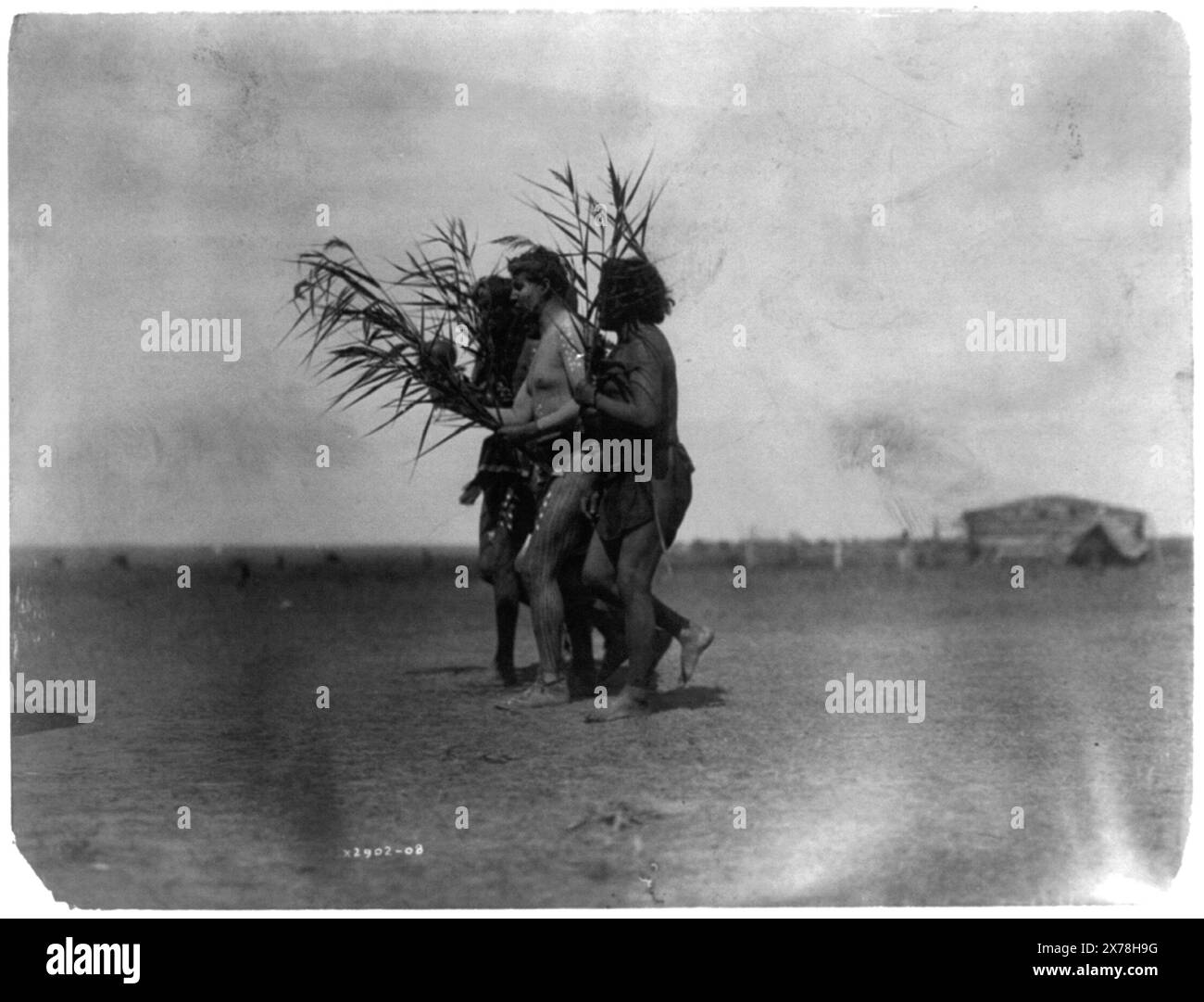 Dakota indians 1900 19 hi-res stock photography and images - Alamy