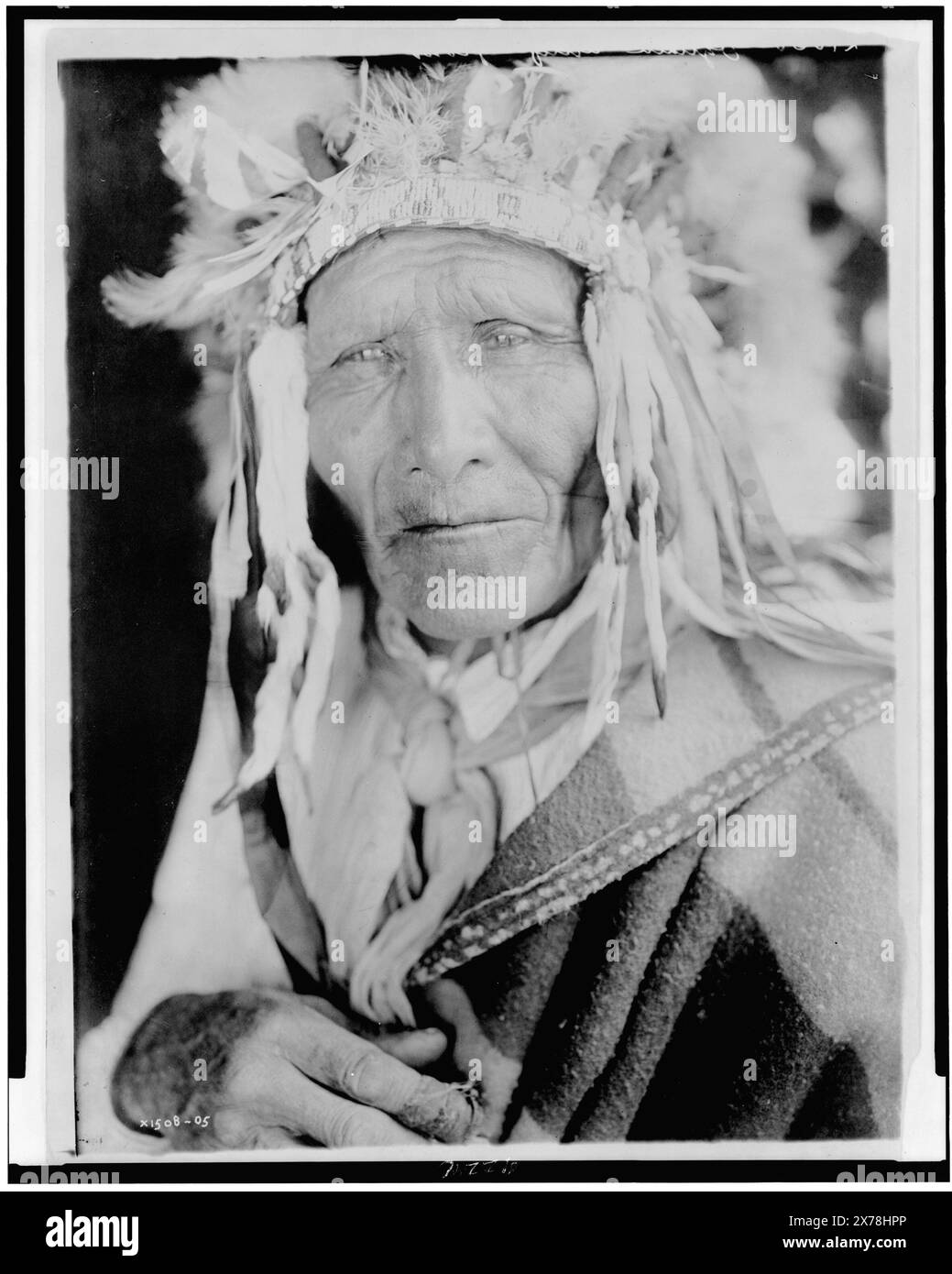 Oglala indians Cut Out Stock Images & Pictures - Alamy