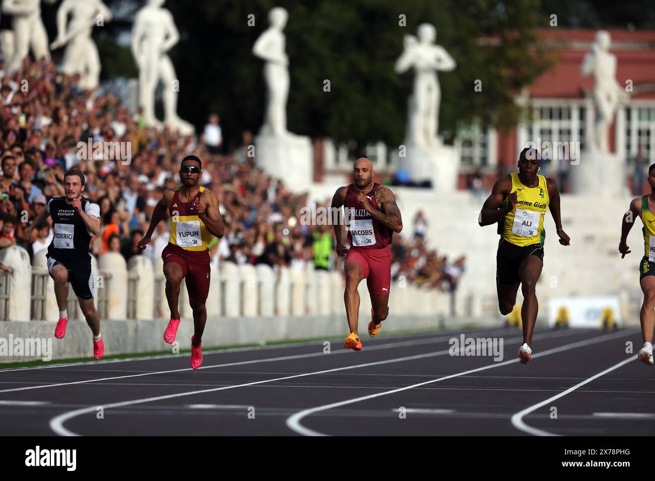100 meters olympics 2020 tokyo hires stock photography and images Alamy