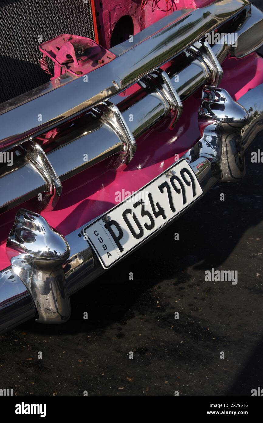 Chevrolet bel air taxi hi-res stock photography and images - Alamy