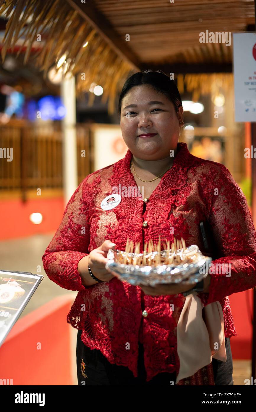 Melbourne To Thailand April 2025 Avril Carleen