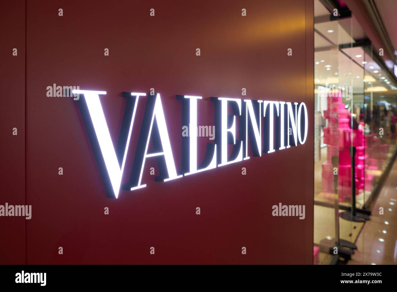 Valentino harbour city new arrivals