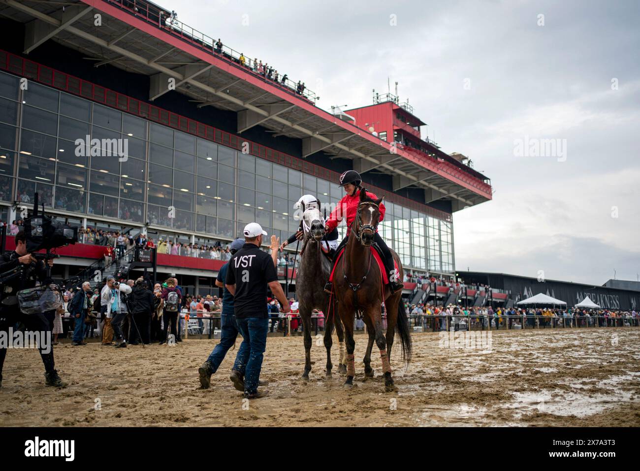 The Stakes: A Victory Lap in the City of Light