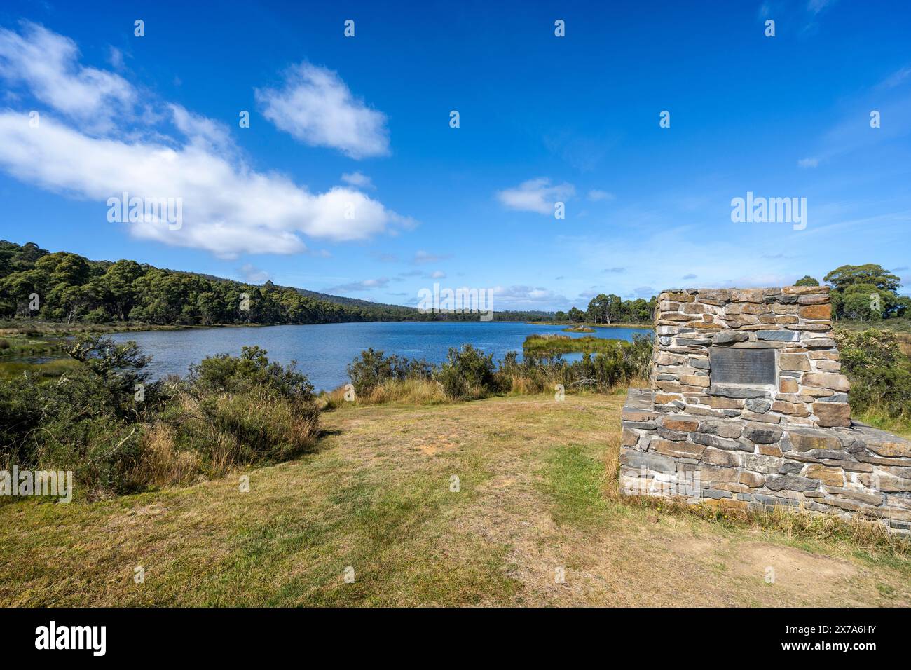 Bronte lagoon tasmania hires stock photography and images Alamy