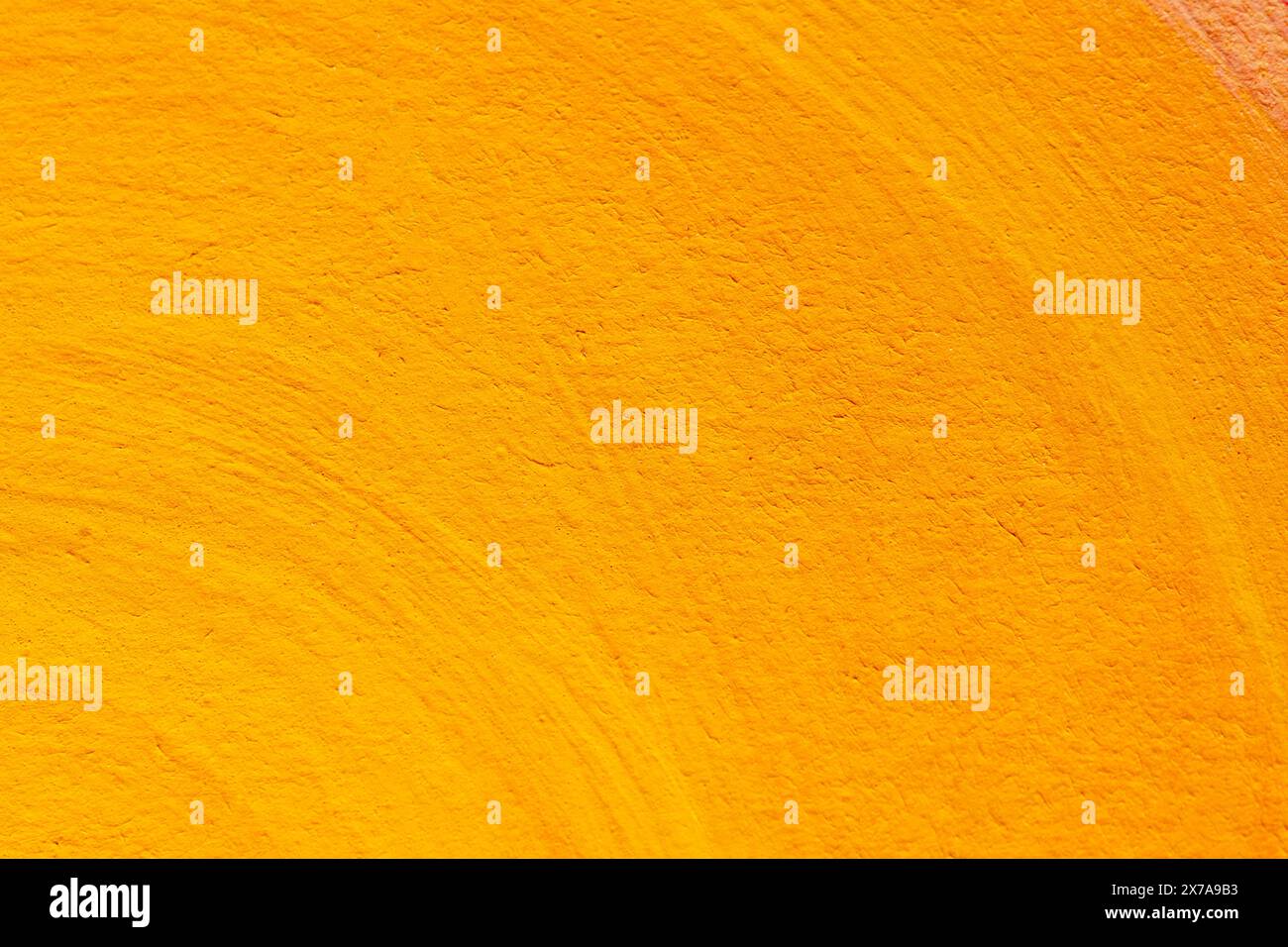Hand painted watercolor texture as background. Colored background Stock Photo