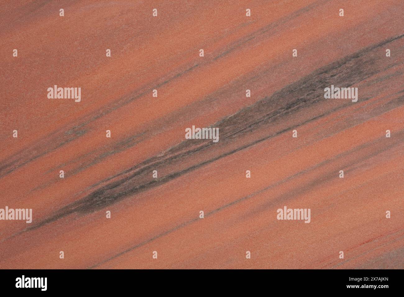 Exquisite Udaipur, Rosa Pink marble texture for modern design. Stock Photo