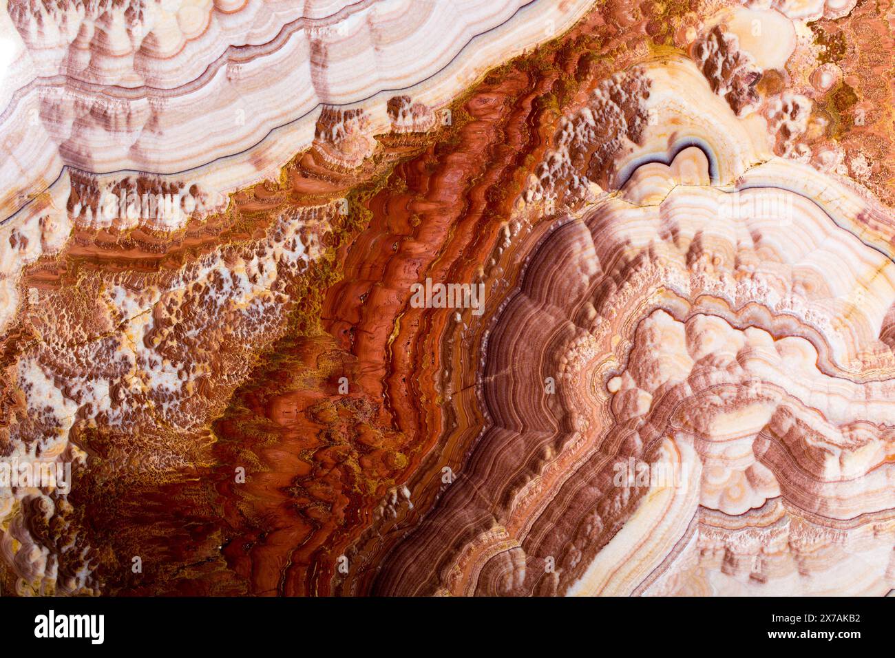 Decorative onyx surface, texture. Stock Photo