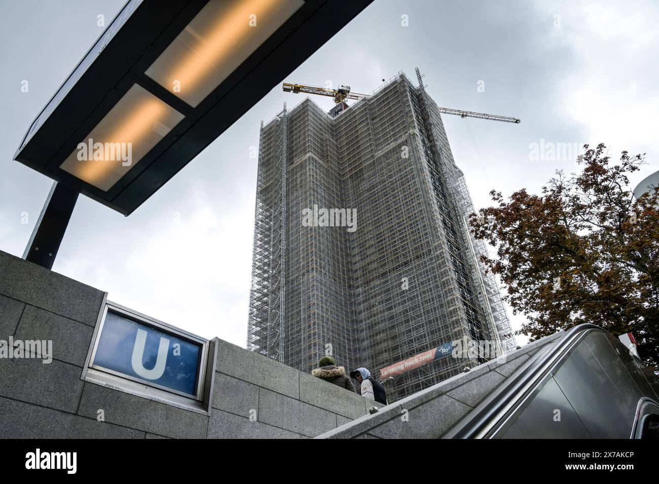 A T U Berlin Steglitz