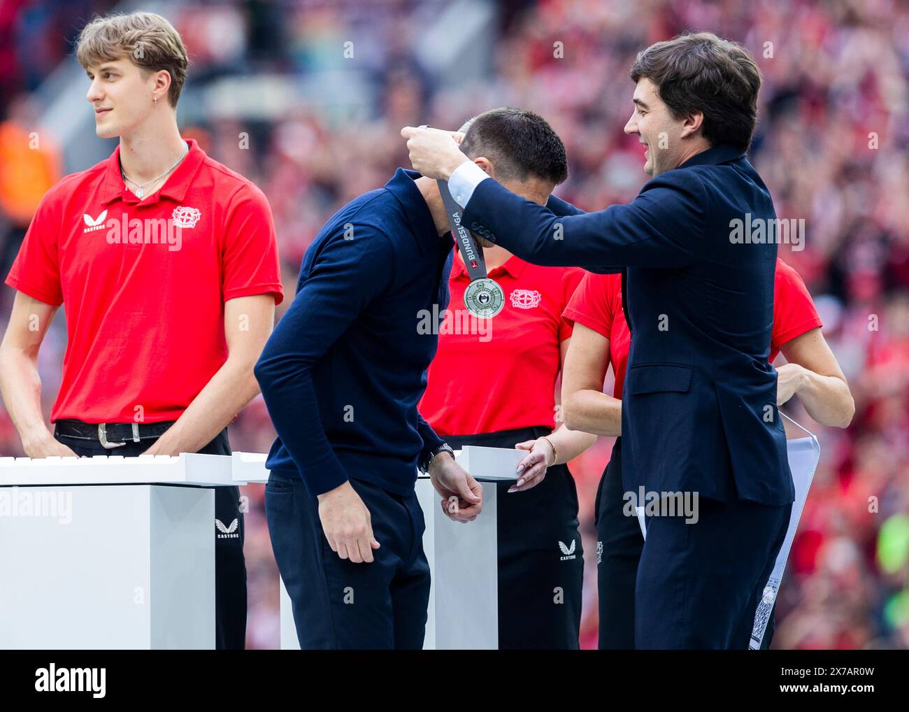 Deustcher meister hi-res stock photography and images - Alamy