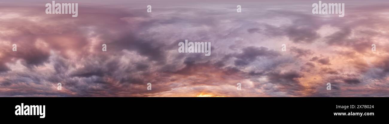 360 panorama lightning hi-res stock photography and images - Alamy