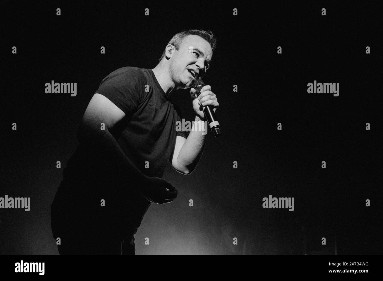 Future islands 2024 Black and White Stock Photos & Images Alamy