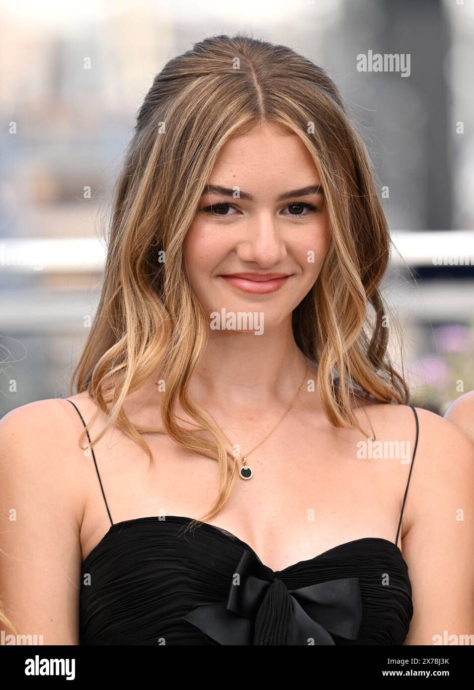 Cannes, France. May 19th, 2024. MacPhail attending the Horizon