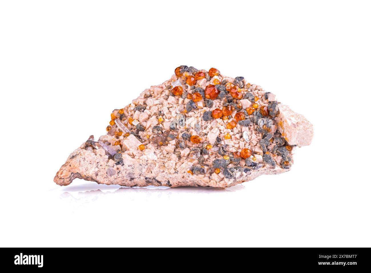Quartz feldspar hi-res stock photography and images - Alamy