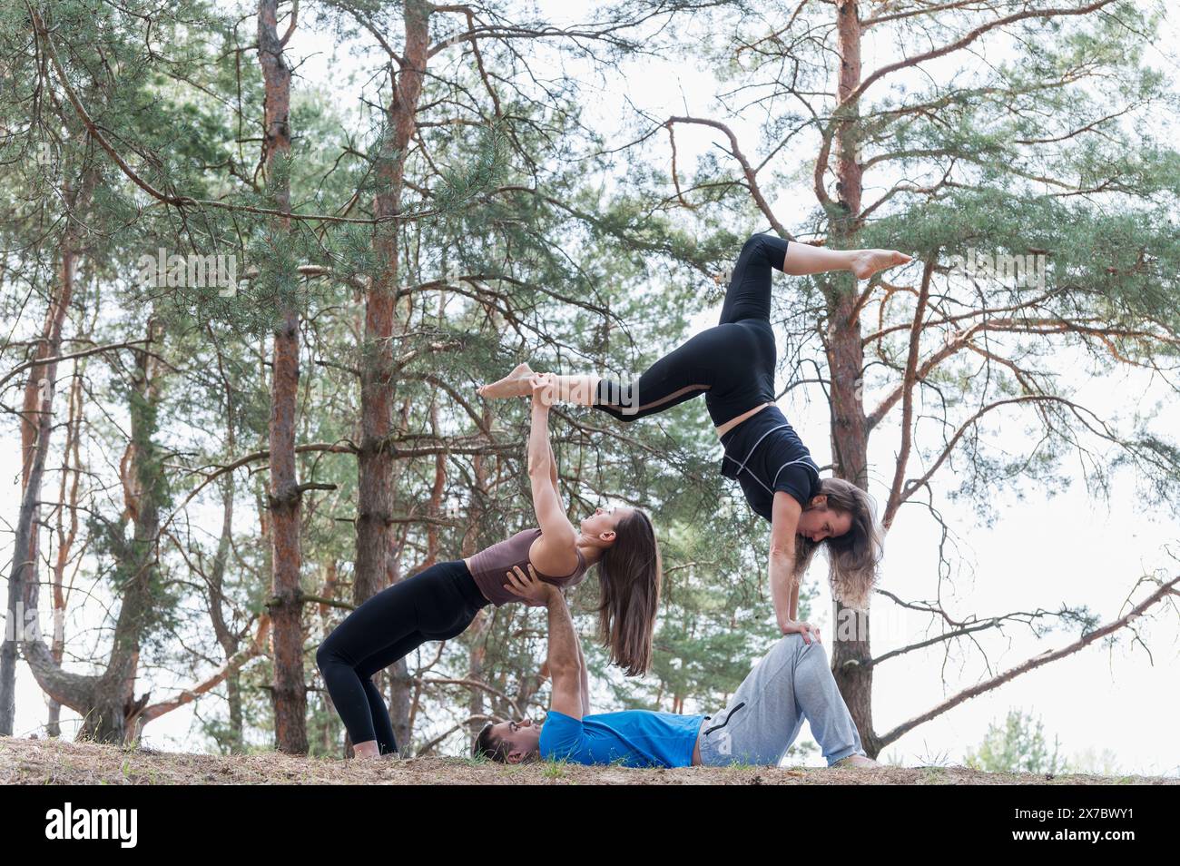 Acro yoga clothes clearance