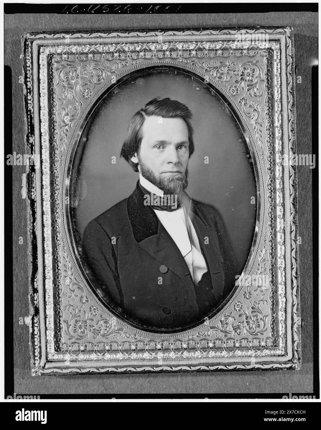 John Sherman, headandshoulders portrait, full face, Photographer