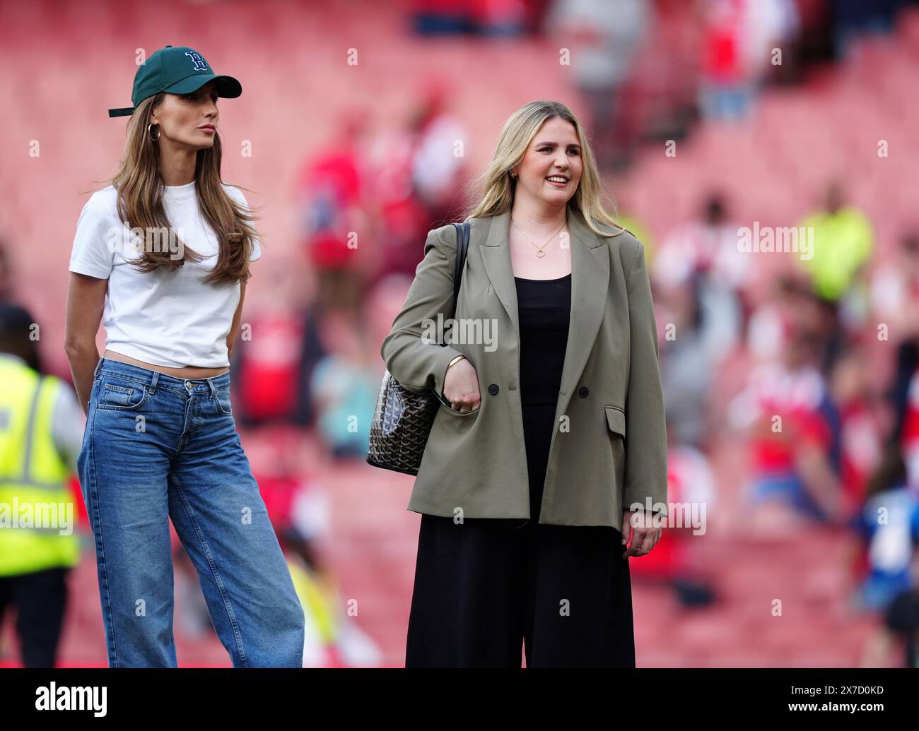 Lauren Fryer Hi res Stock Photography And Images Alamy