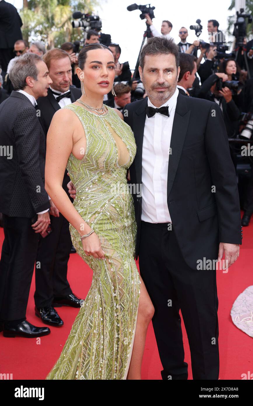 Mirada Cannes red carpet 2024 What’s Next for Mirada?