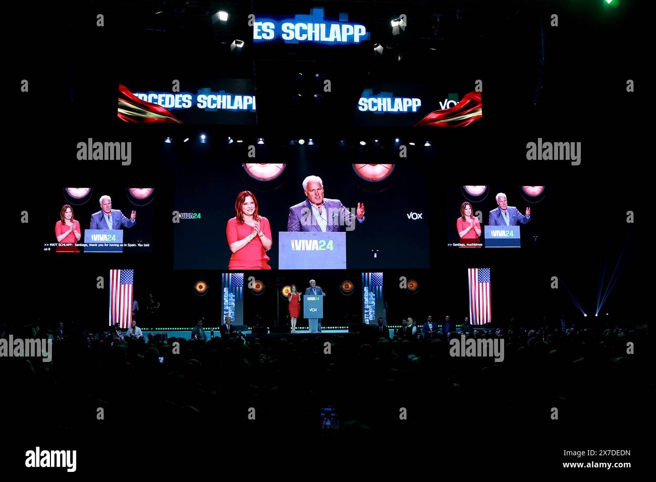 Mercedes schlapp hires stock photography and images Alamy