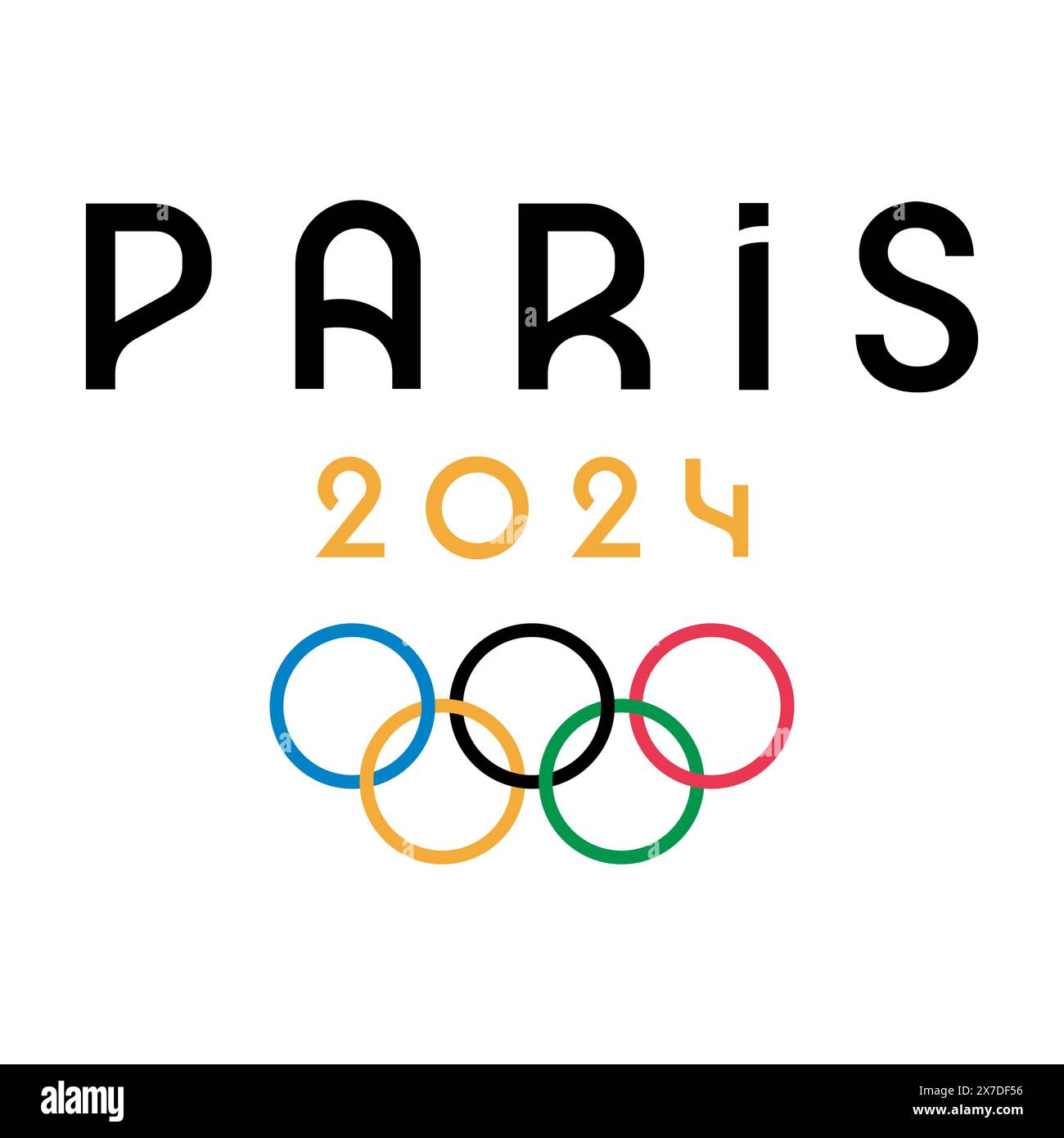 Summer olympic games 2025 paris Cut Out Stock Images & Pictures Alamy