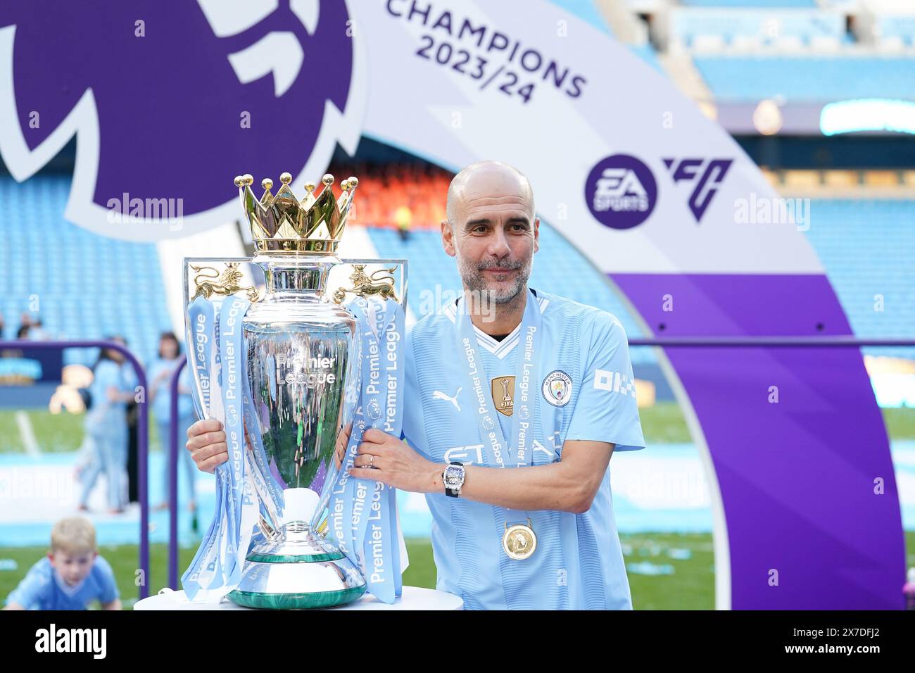 FAQ: Your Questions About Guardiola’s Departure