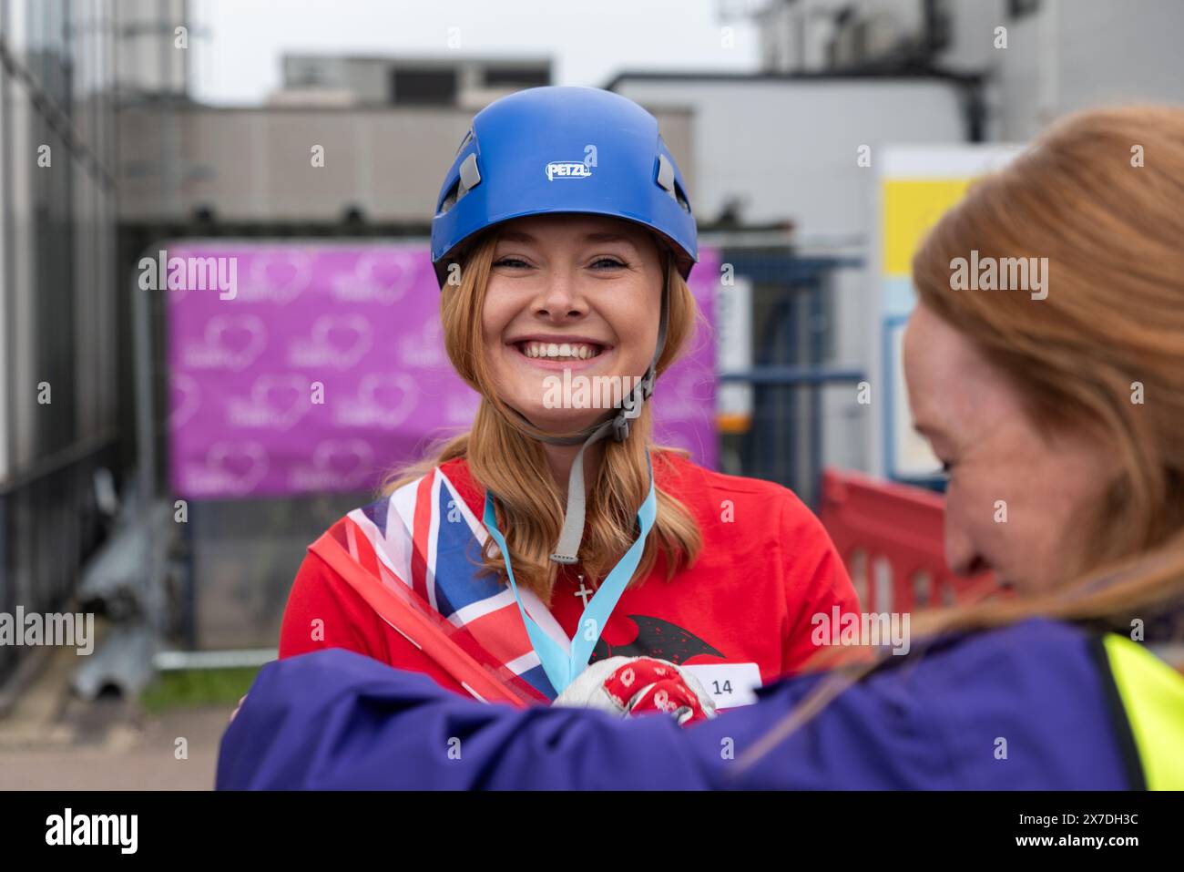 Female advisor office hi-res stock photography and images - Alamy