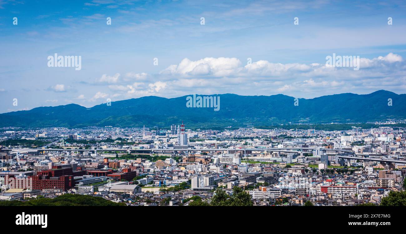 Top of inari mountain hi-res stock photography and images - Alamy