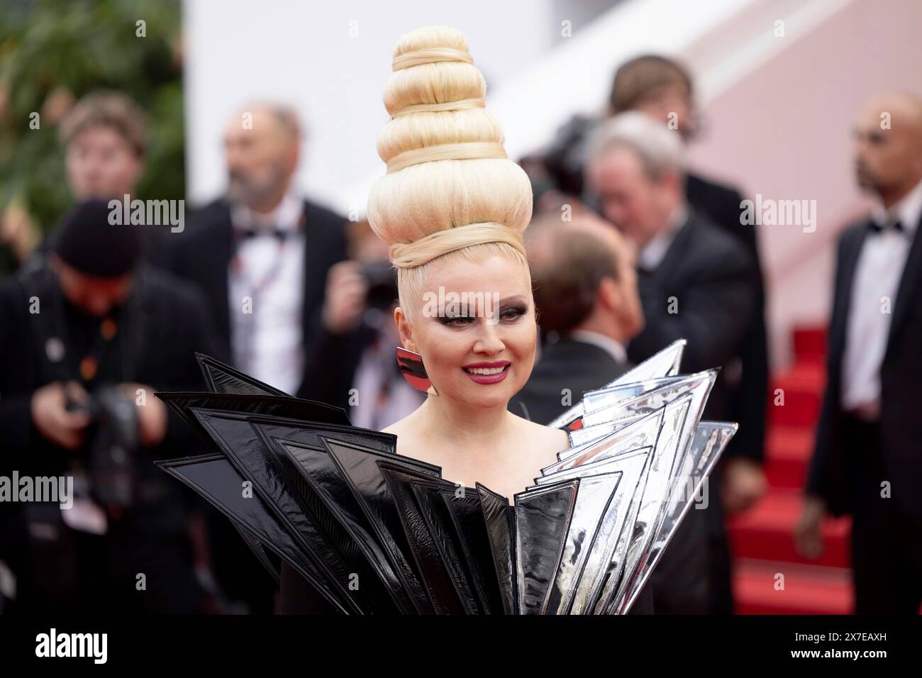 Elena Lenina yalangoch soxta narsalar