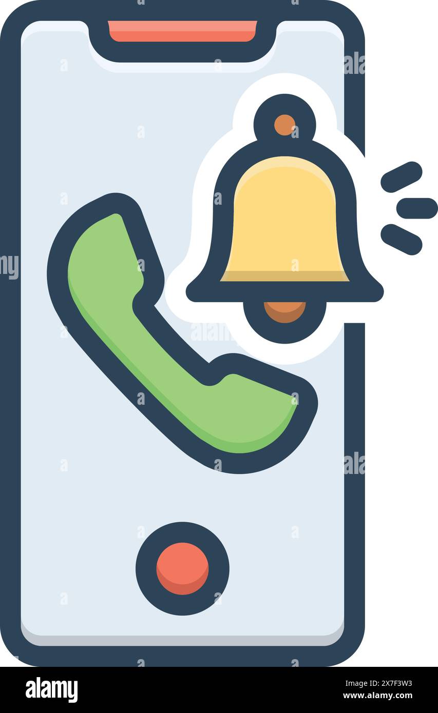 Icon for sos, emergency Stock Vector Image & Art - Alamy