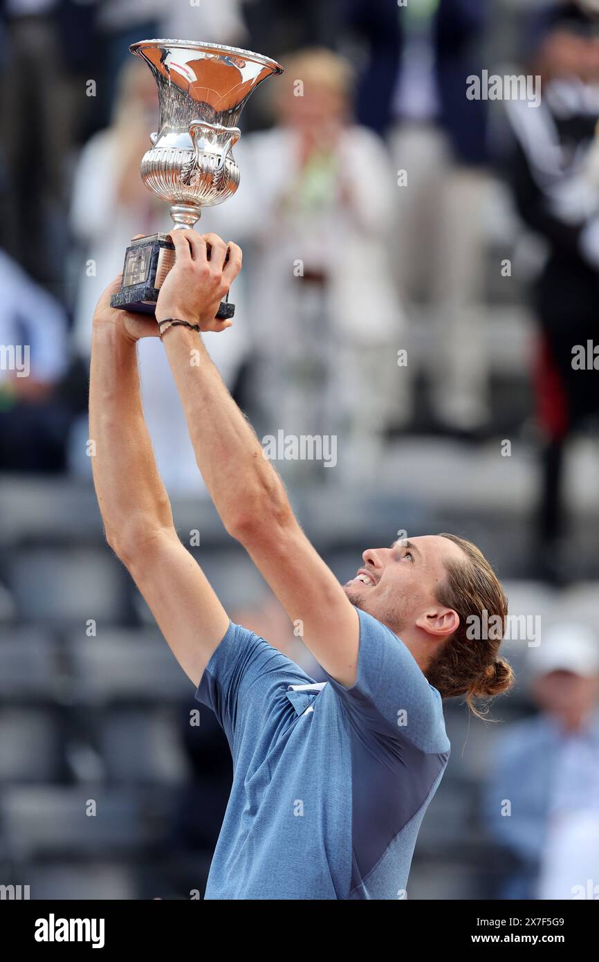 Team Europe Wins the Laver Cup 2026: Zverev Secures Title Against World Team Europe Wins the Laver Cup 2026: Zverev Secures Title Against World